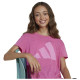 Adidas Παιδική κοντομάνικη μπλούζα Essentials Big Logo Tee Adidas Παιδική κοντομάνικη μπλούζα Essentials Big Logo Tee
